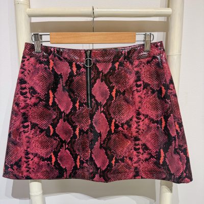 Jupe trapèze Guess Taille 38