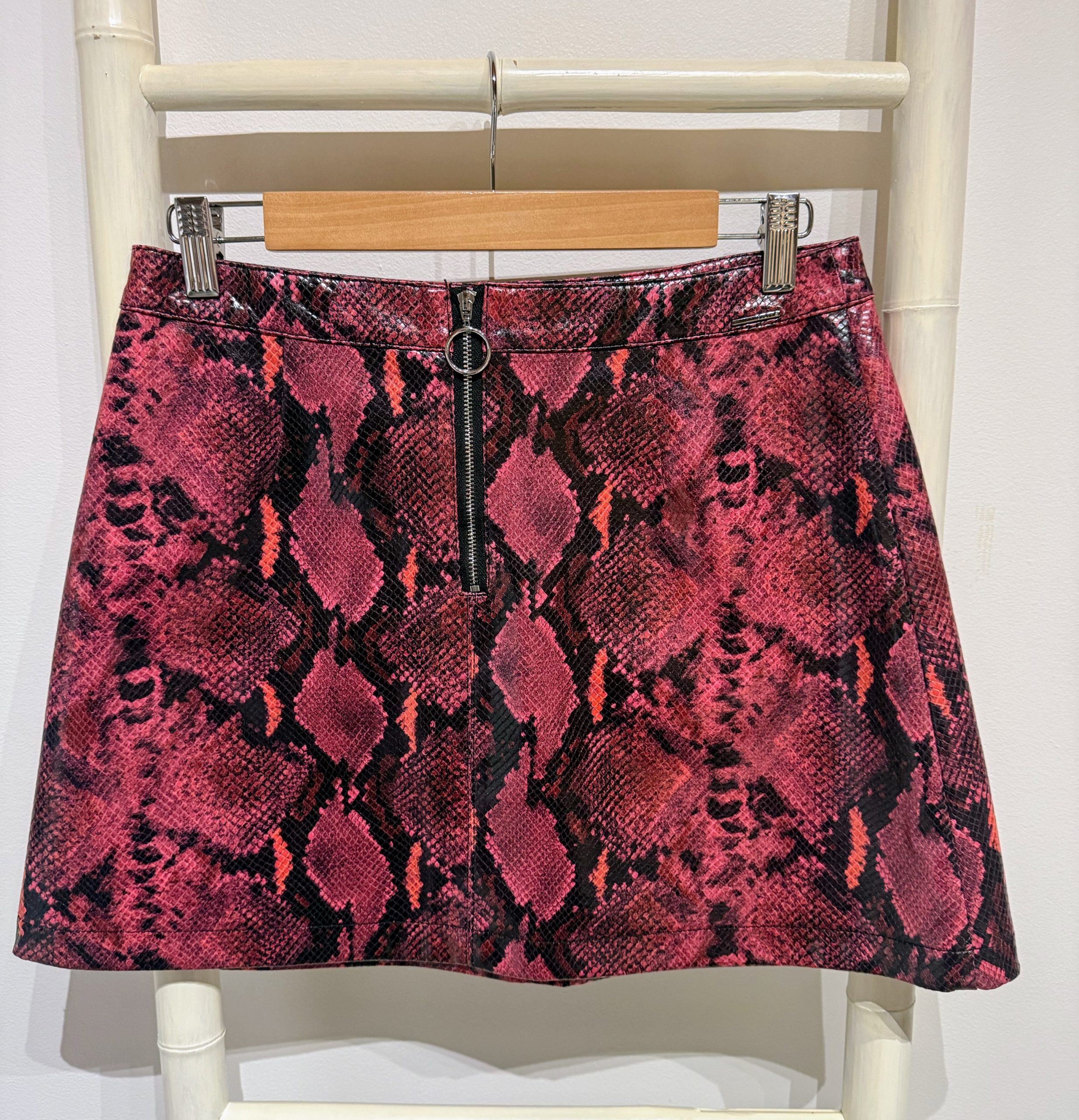 Jupe trapèze Guess Taille 38