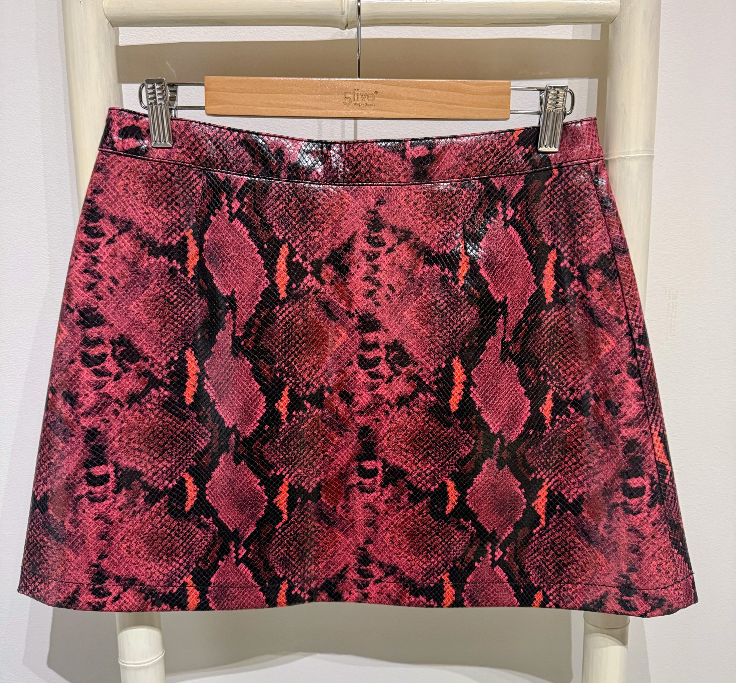 Jupe trapèze Guess Taille 38 – Image 2