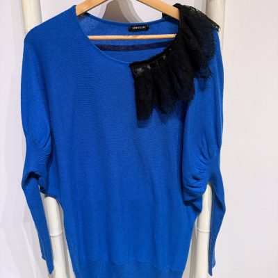 Pull Morgan Taille 42