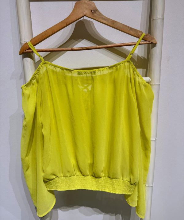 Top léger Guess Taille 38 – Image 3