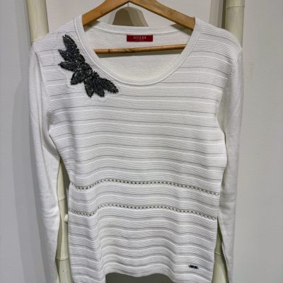 Pull Guess Taille 42