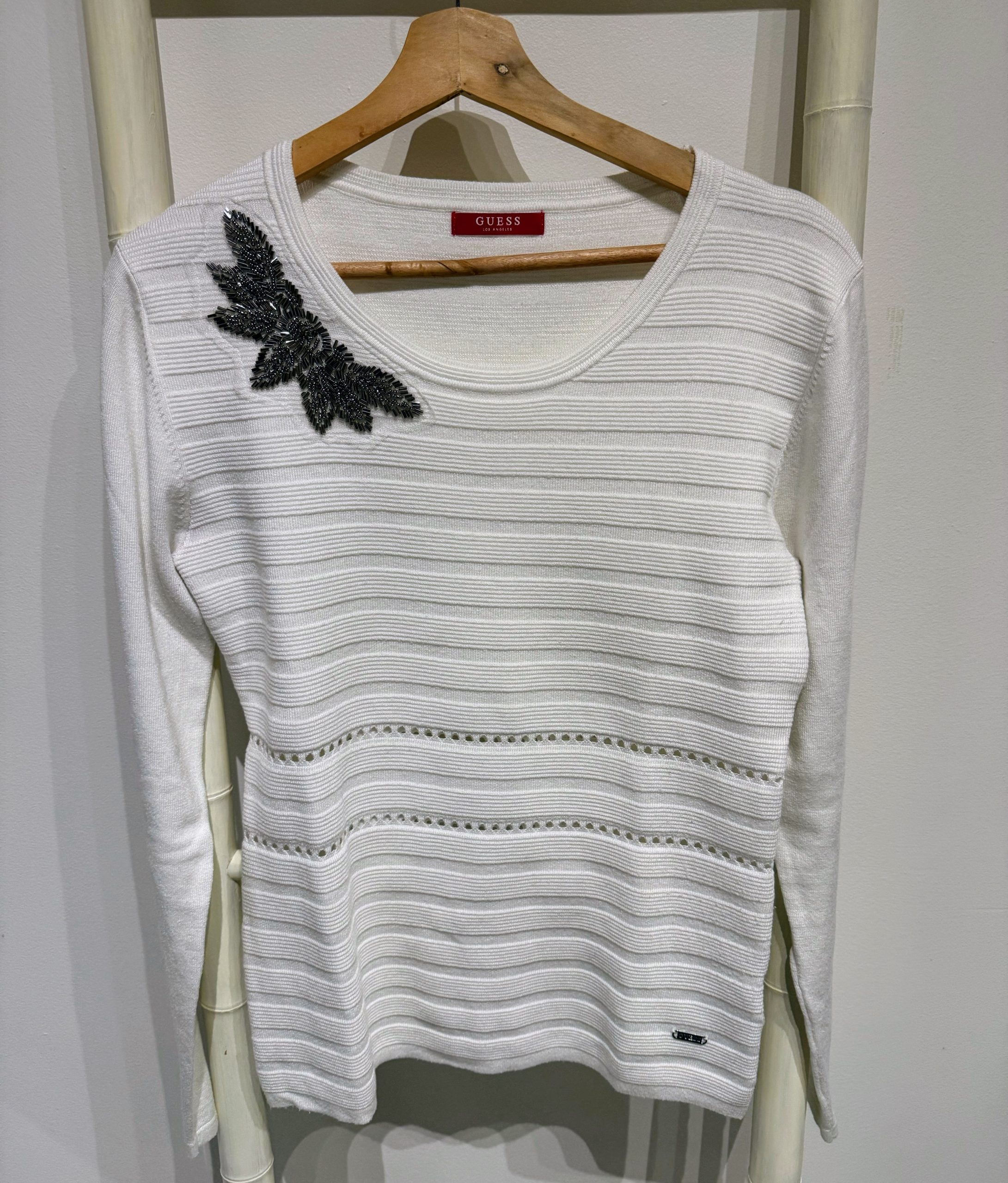 Pull Guess Taille 42