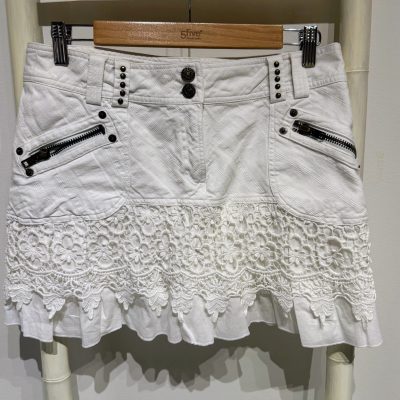 Jupe Morgan Taille 40