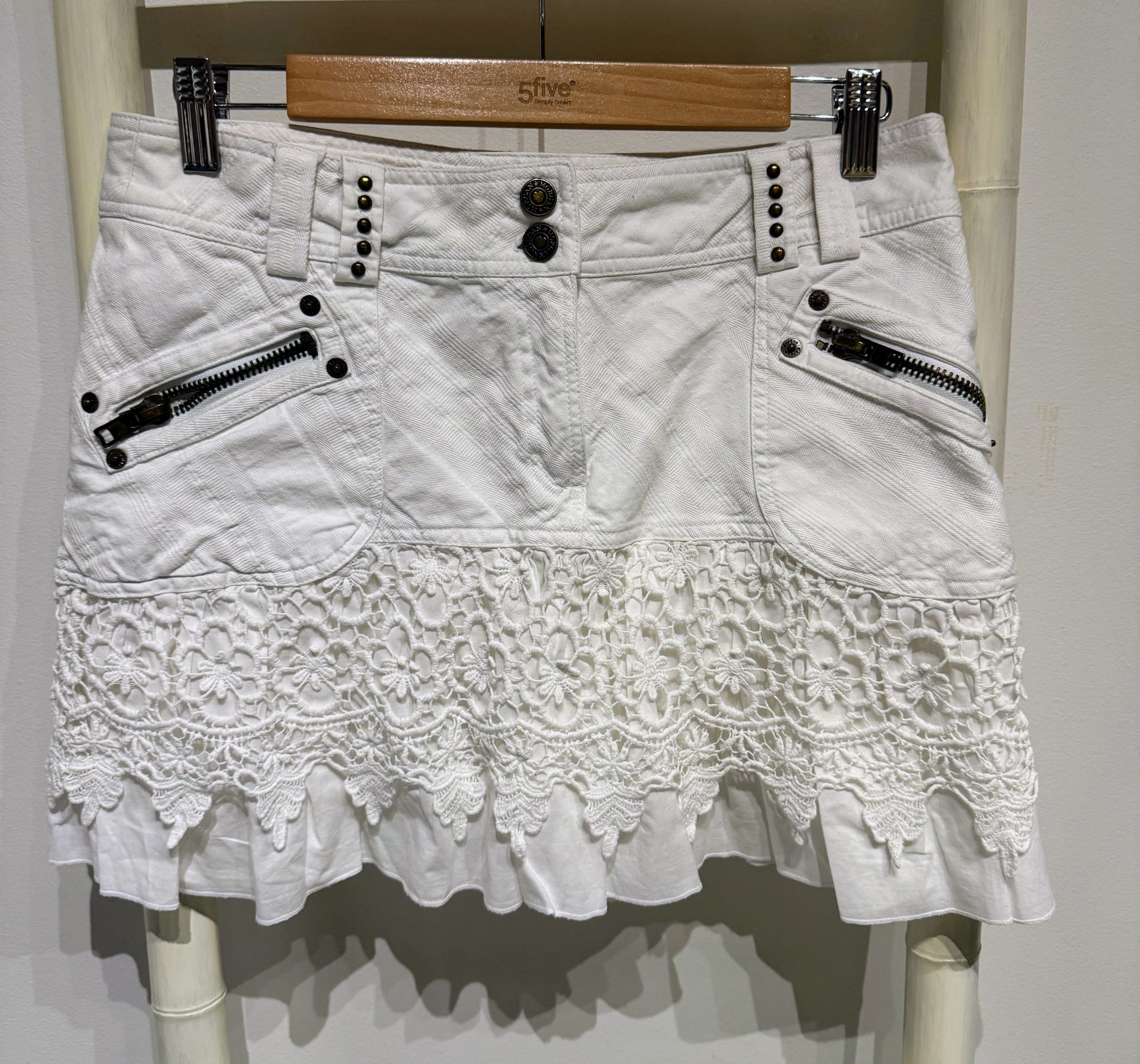 Jupe Morgan Taille 40