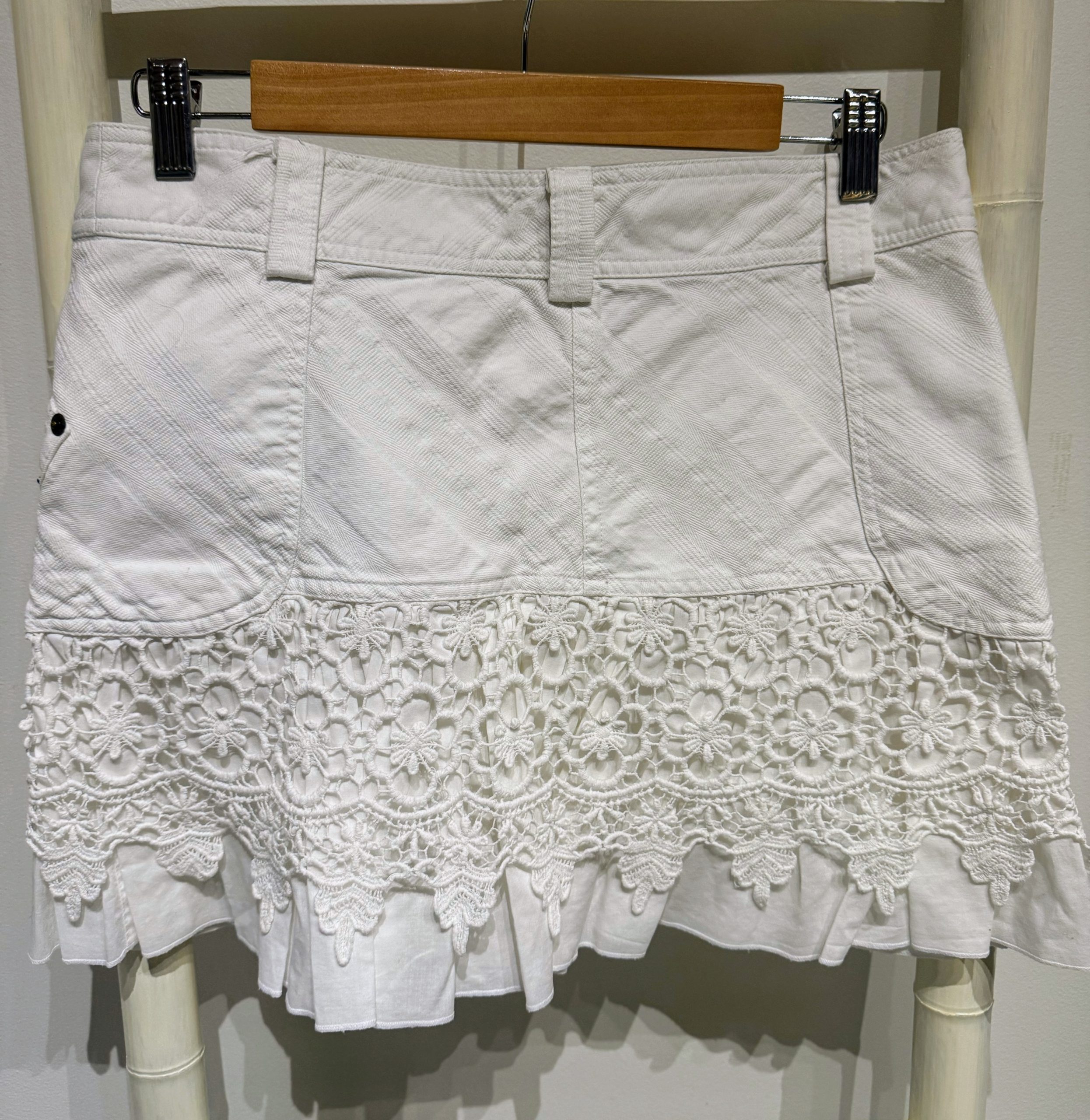 Jupe Morgan Taille 40 – Image 2