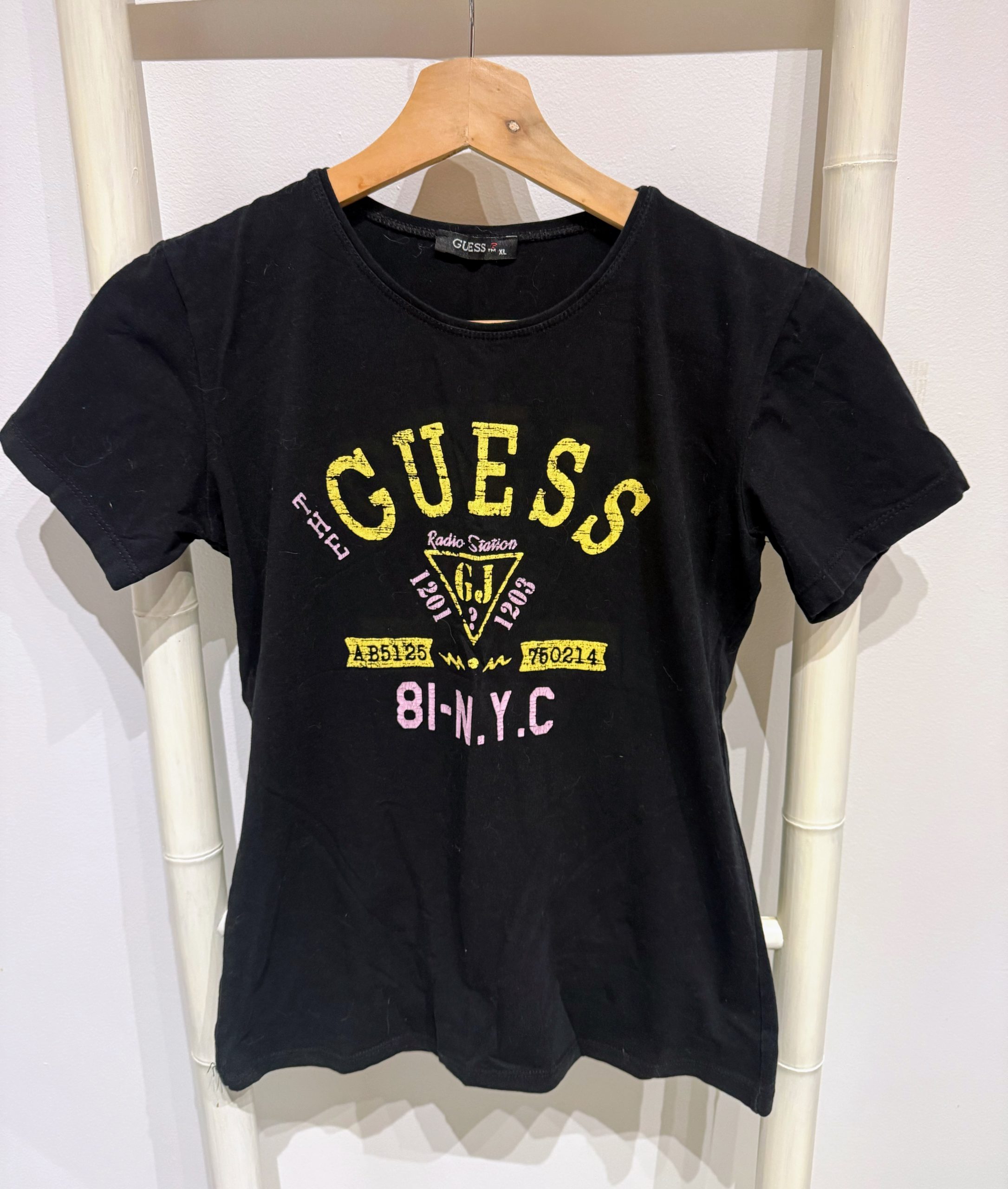 Tee shirt Guess Taille 42