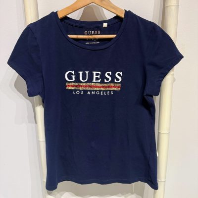 Tee shirt Guess Taille 40
