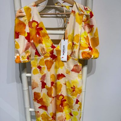 Robe Morgan Taille 38