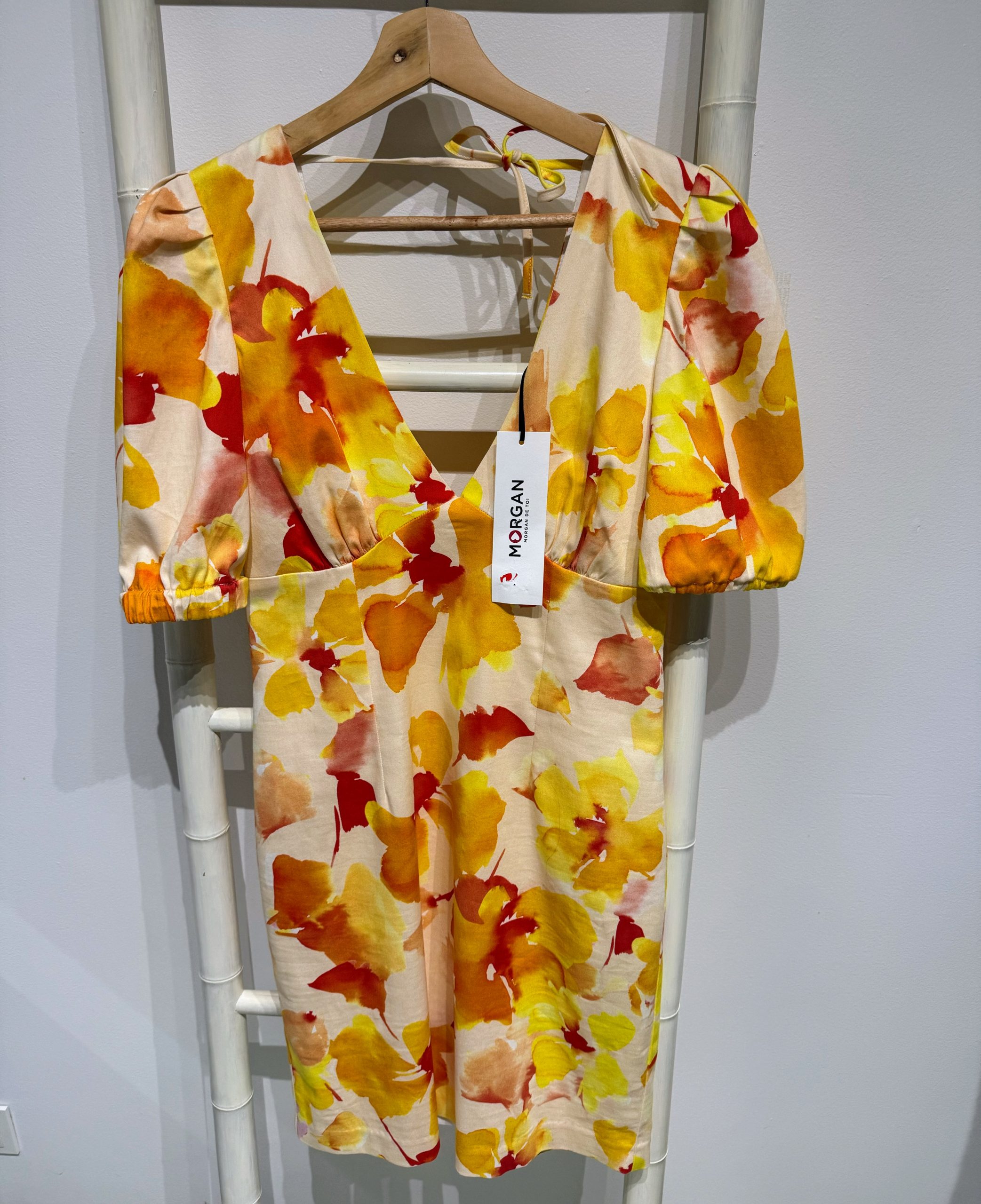 Robe Morgan Taille 38