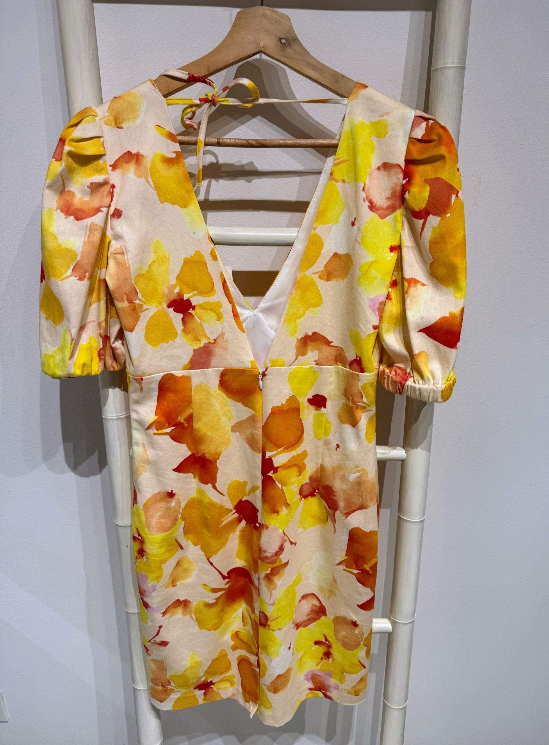 Robe Morgan Taille 38 – Image 2