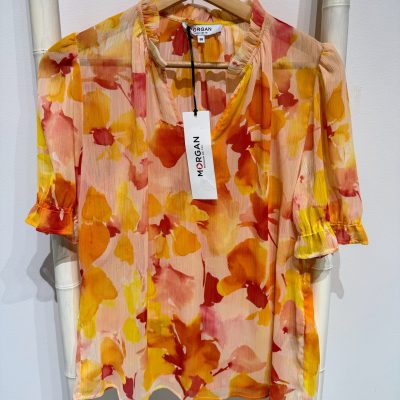 Blouse Morgan Taille 38