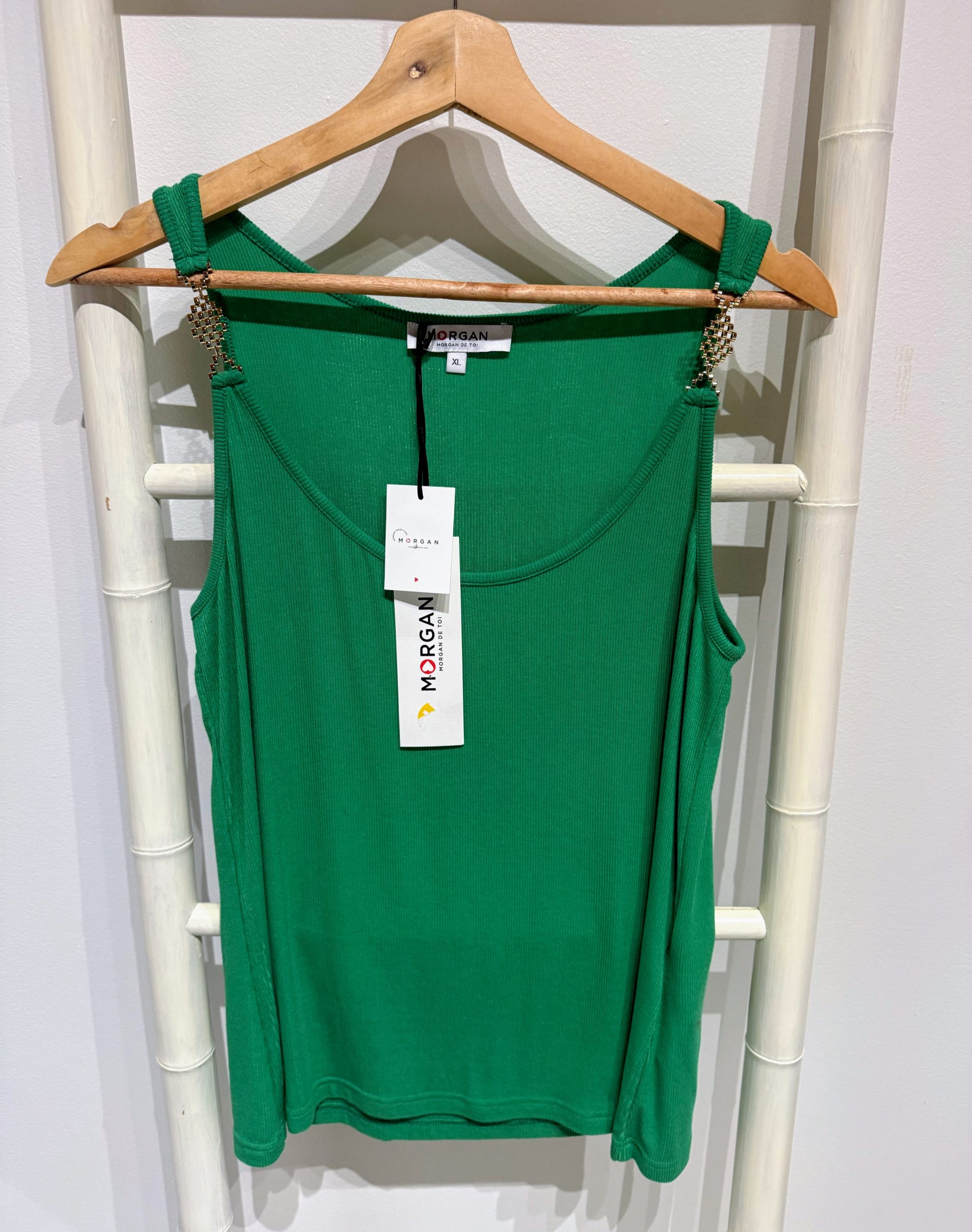 Débardeur Morgan Taille XL