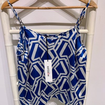 Débardeur Morgan Taille 42