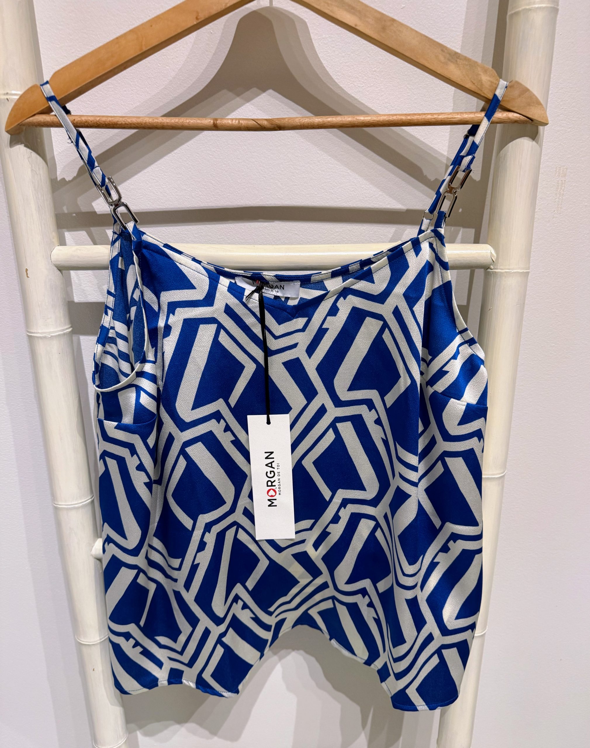 Débardeur Morgan Taille 42