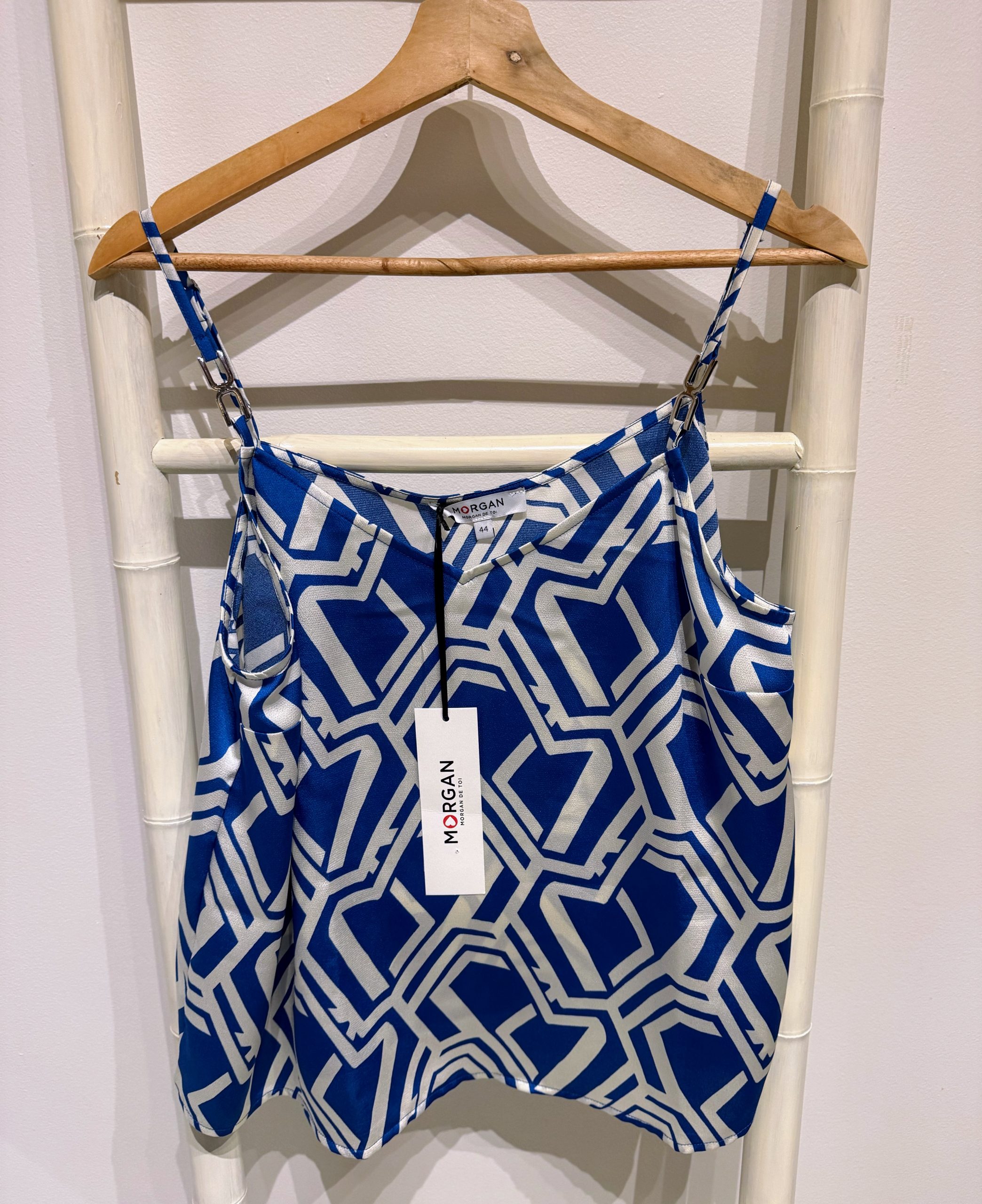 Débardeur Morgan Taille 44