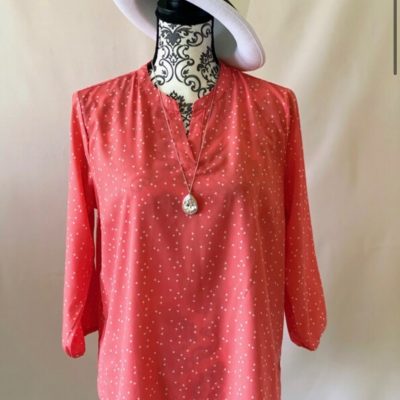 Blouse Taille 42