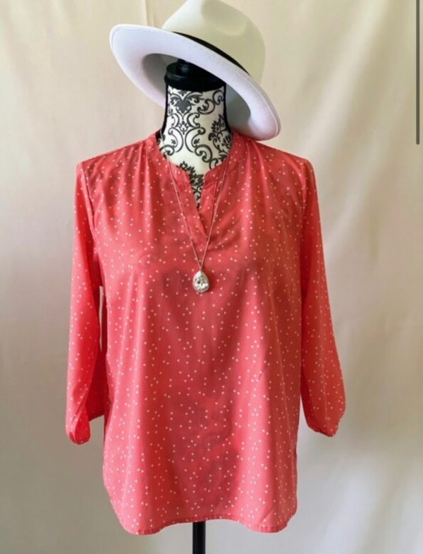 Blouse Taille 42