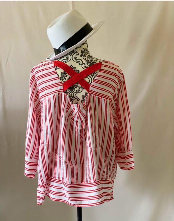 Blouse Taille 48 – Image 2