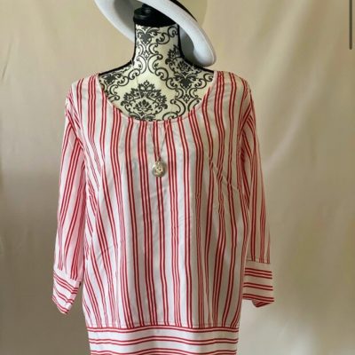 Blouse Taille 48