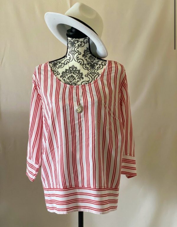 Blouse Taille 48