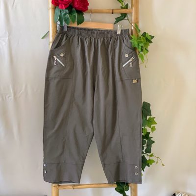 Pantacourt Taille 50
