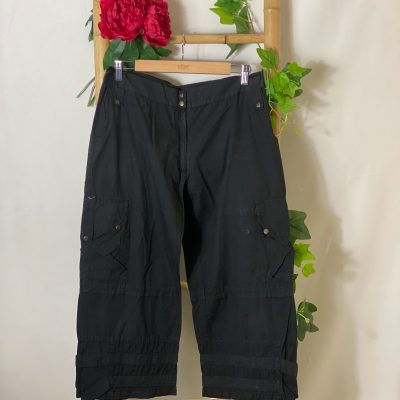 Pantacourt Taille 46