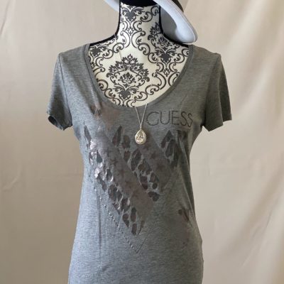 Tee shirt Guess Taille 38/40