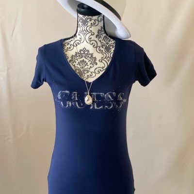 Tee shirt Guess Taille 38/40