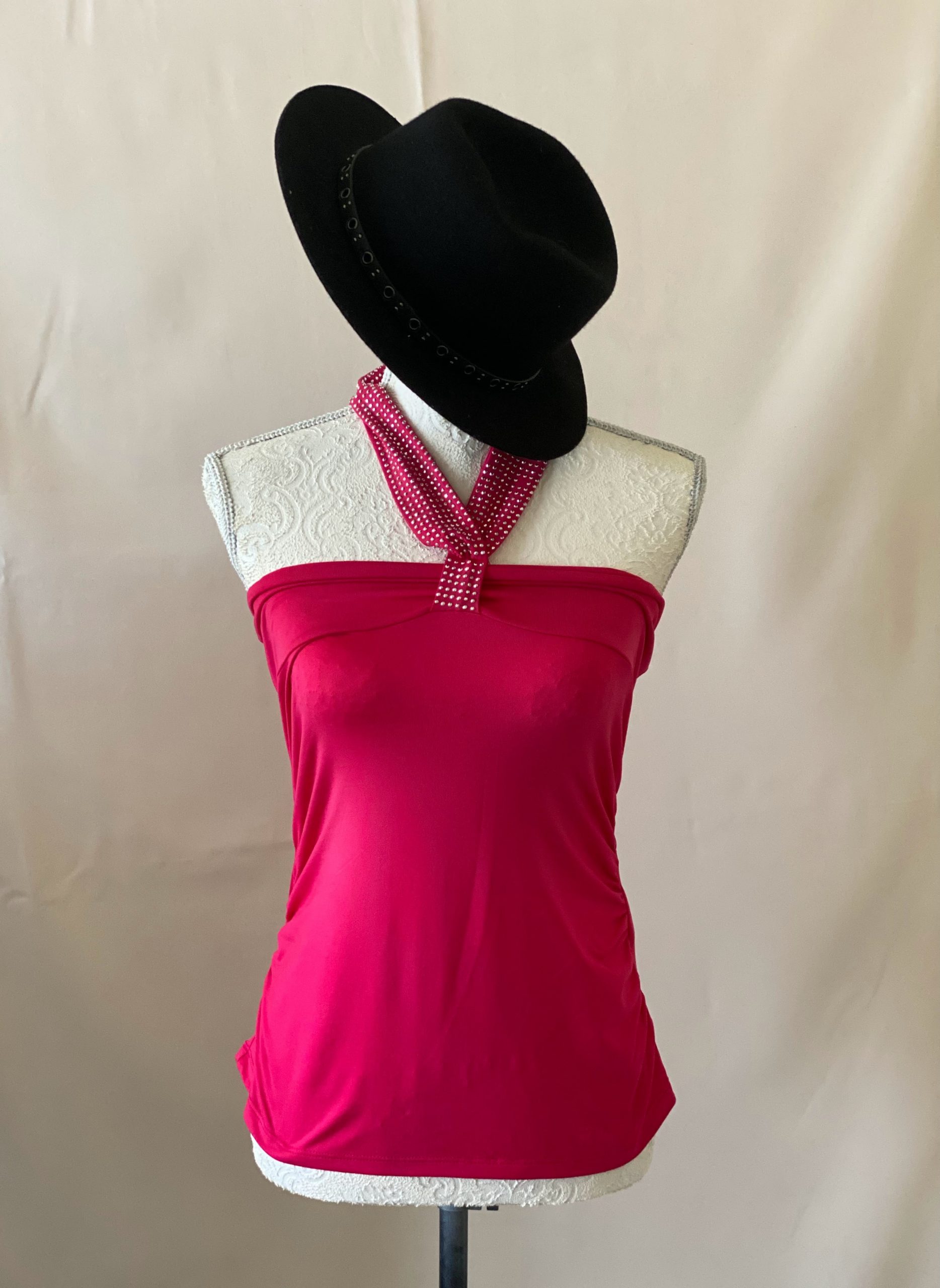 Top Morgan Taille 38