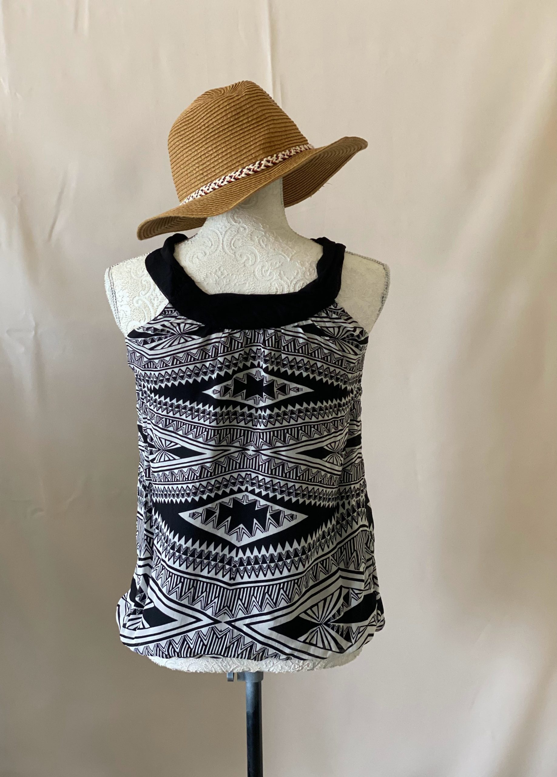 Top Morgan Taille 38 – Image 2