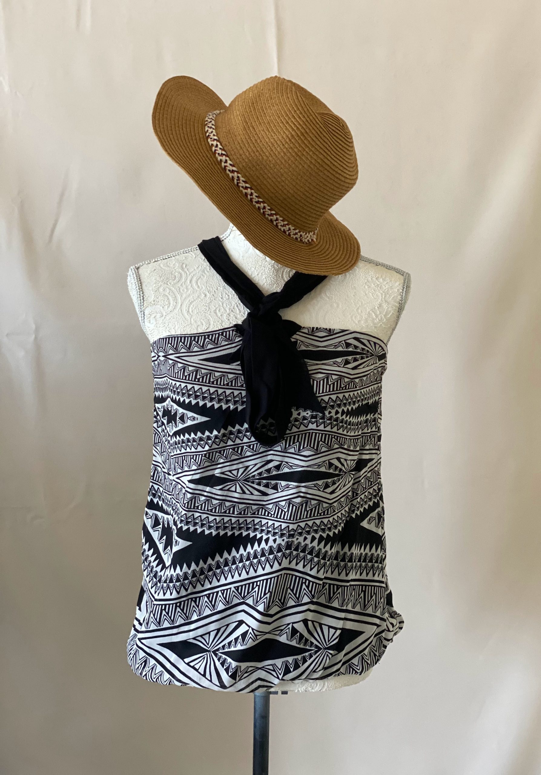 Top Morgan Taille 38