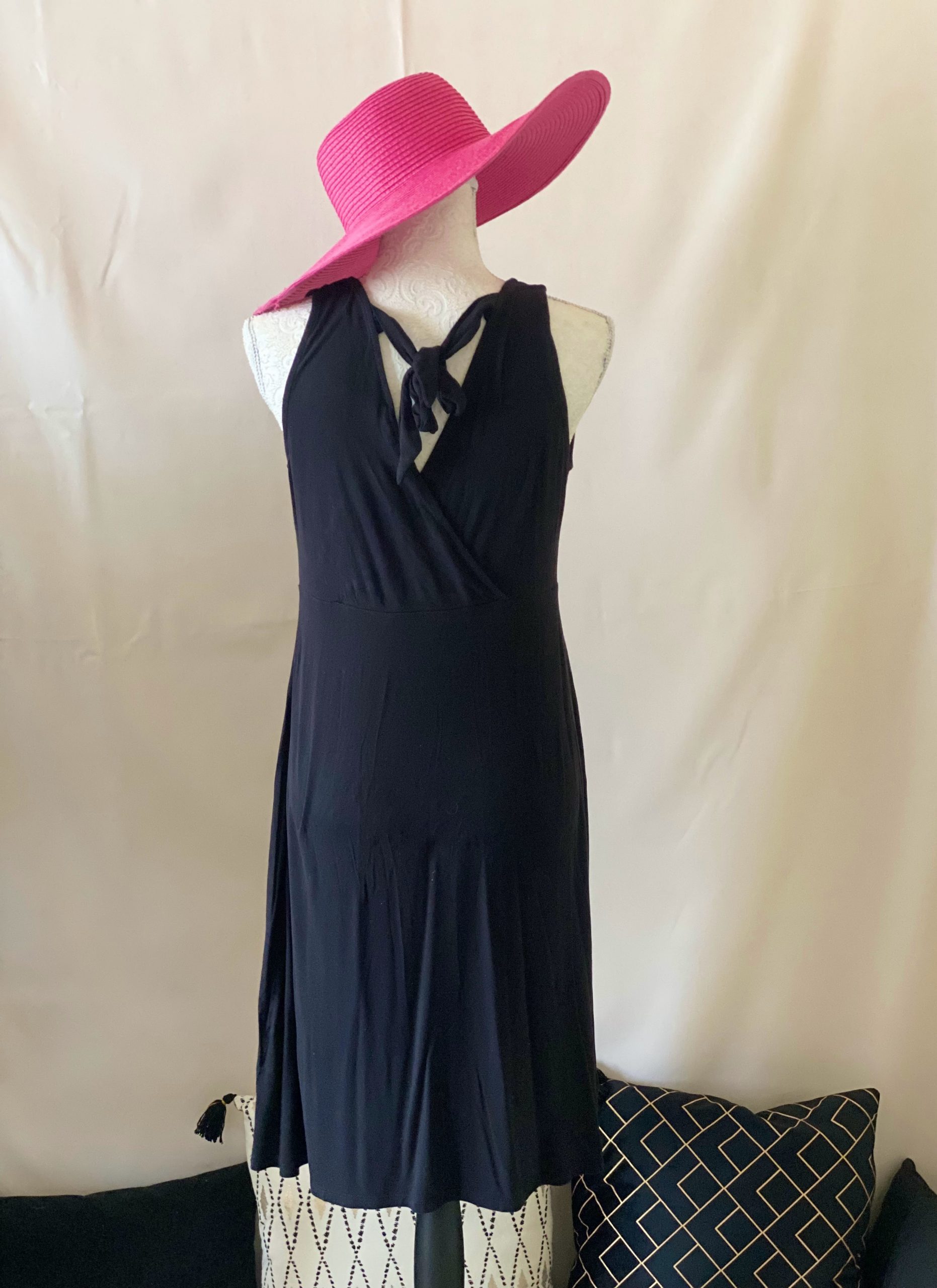 Robe de grossesse Taille 38/40 – Image 2