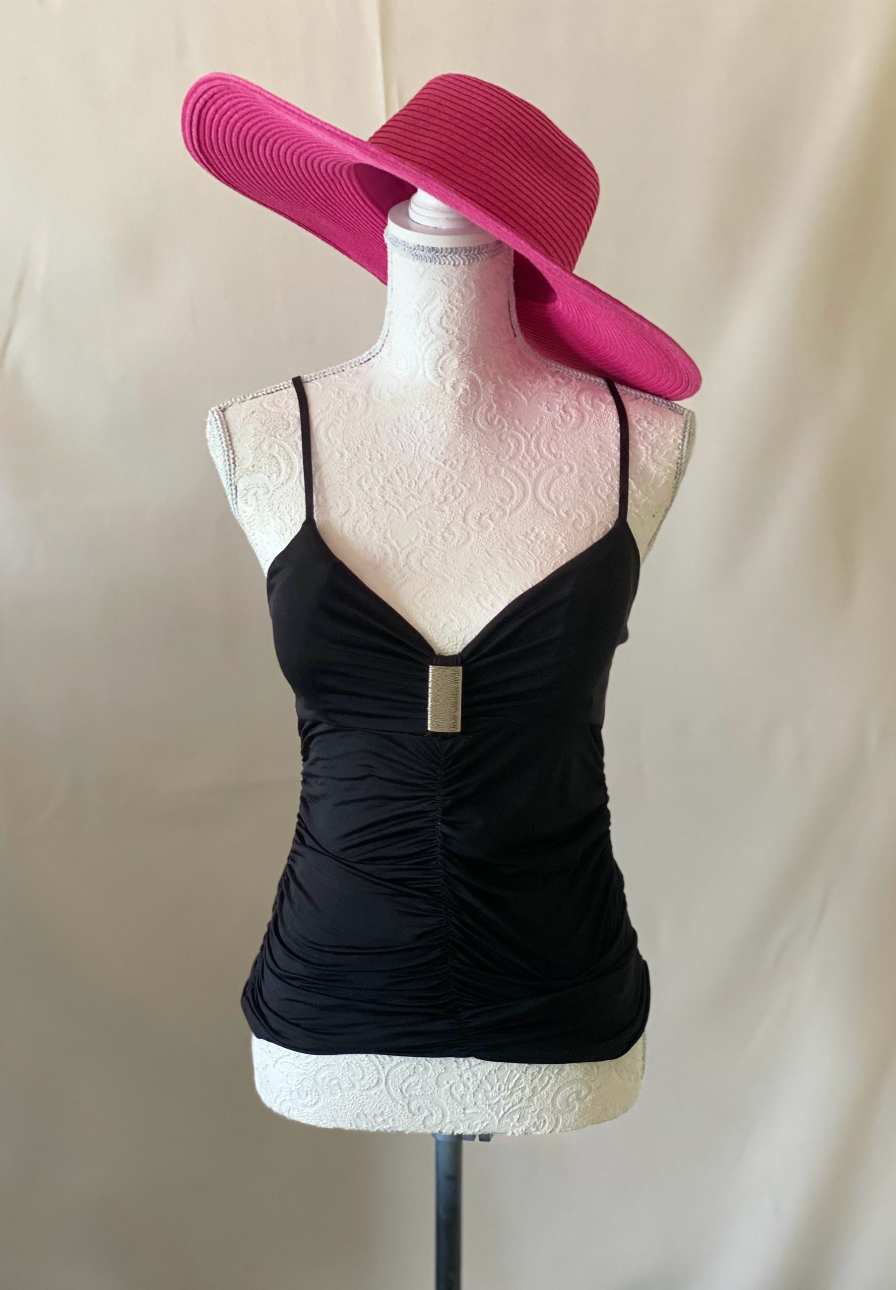 Top Morgan Taille 38