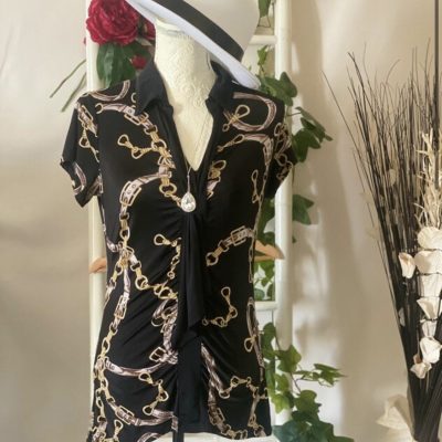 Tee shirt Morgan Taille 40