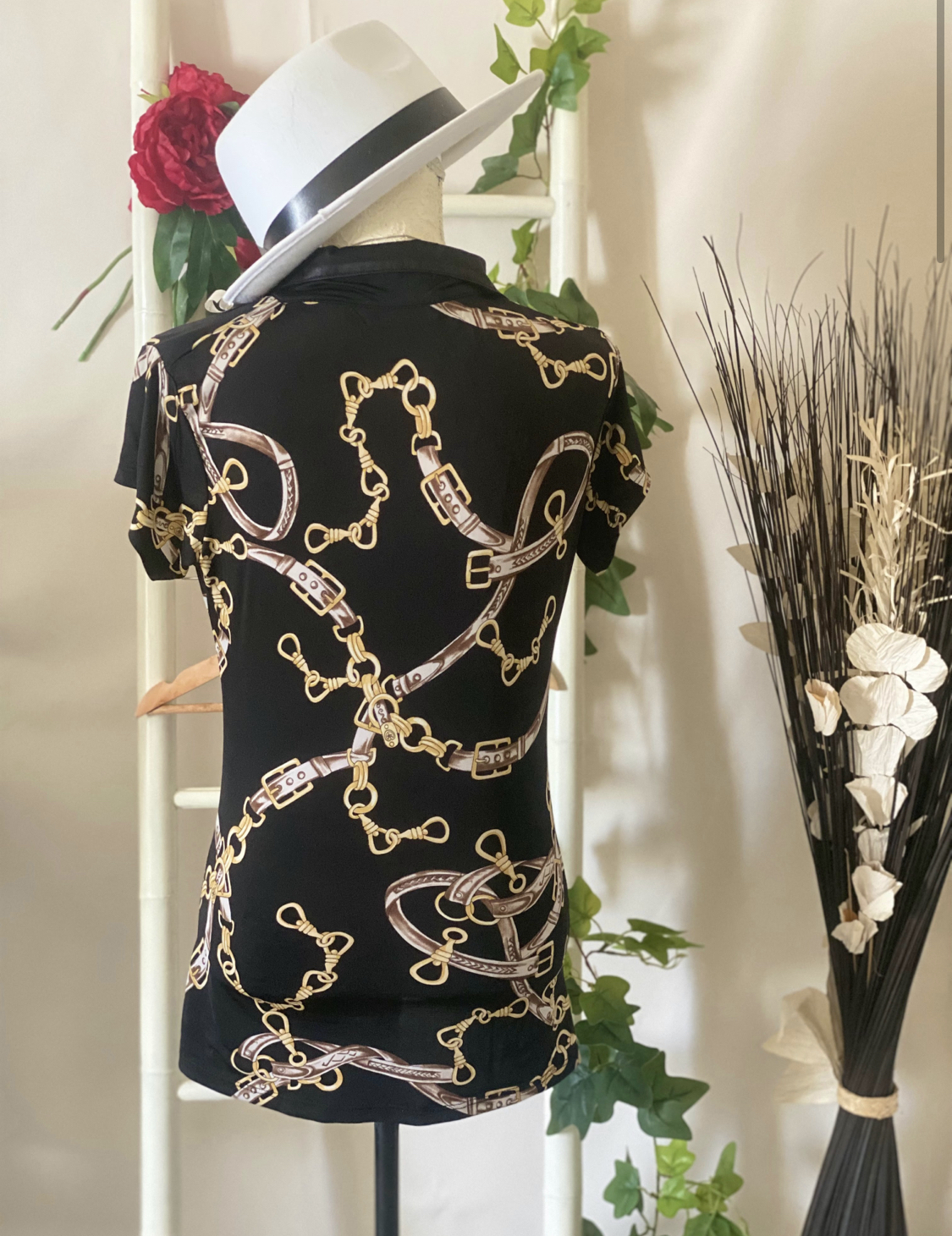 Tee shirt Morgan Taille 40 – Image 2