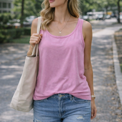 Débardeur Taille 38