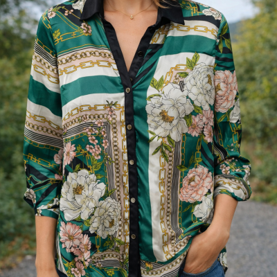 Chemise Morgan Taille 38