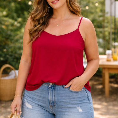 Débardeur Taille 46