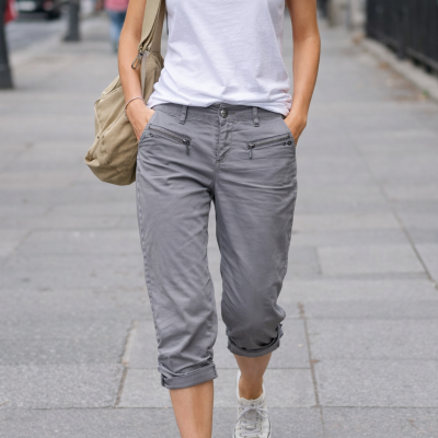 Pantacourt "DDP" Taille 38