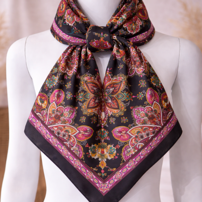 Foulard Morgan
