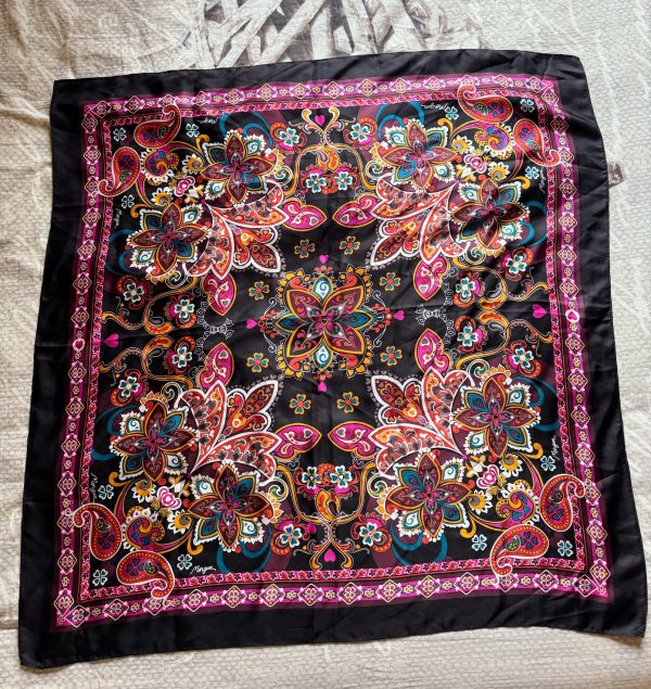 Foulard Morgan – Image 2