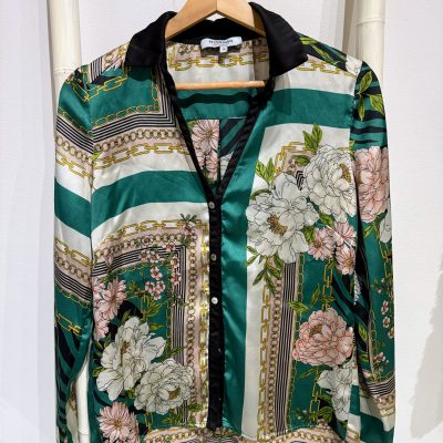 Chemise Morgan Taille 38