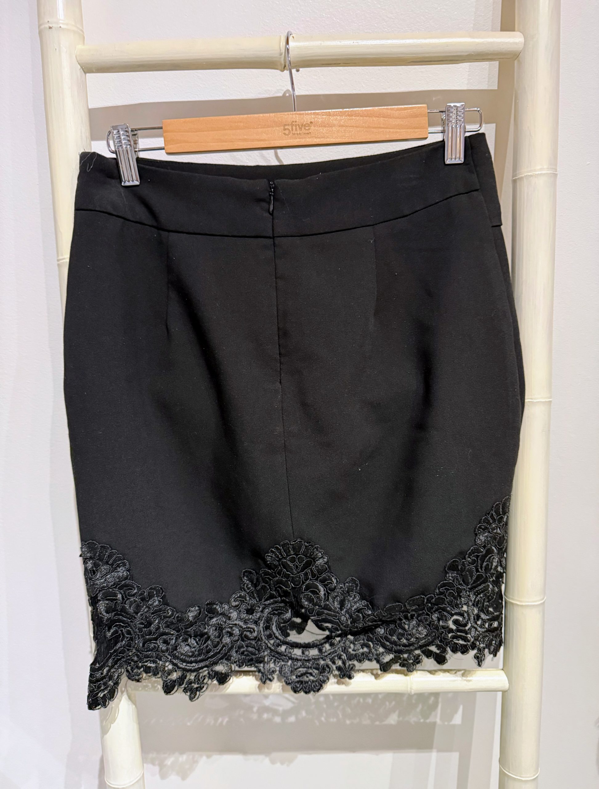 Jupe Morgan Taille 38 – Image 2