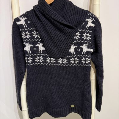 Pull Cheyenne Taille 38
