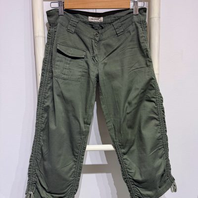 Pantacourt Taille 42