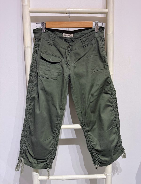 Pantacourt Taille 42