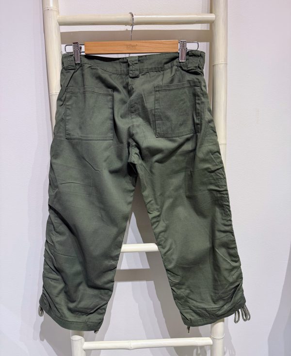 Pantacourt Taille 42 – Image 2