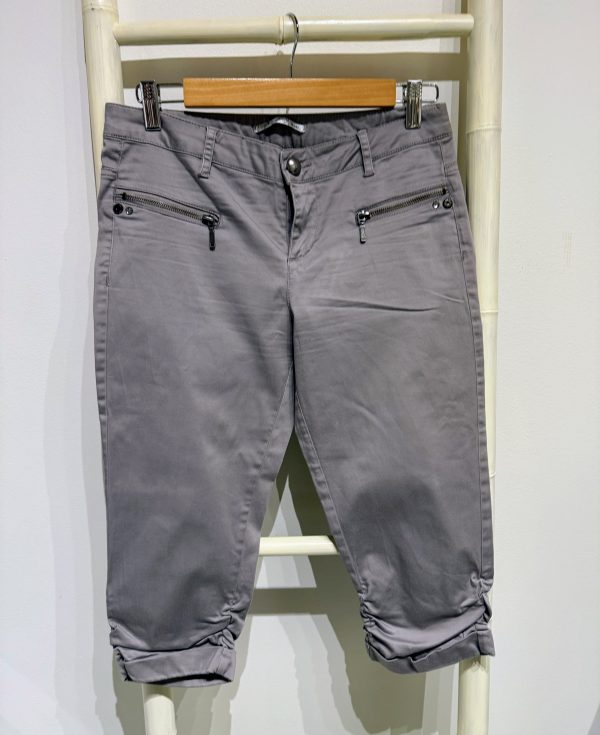 Pantacourt "DDP" Taille 38