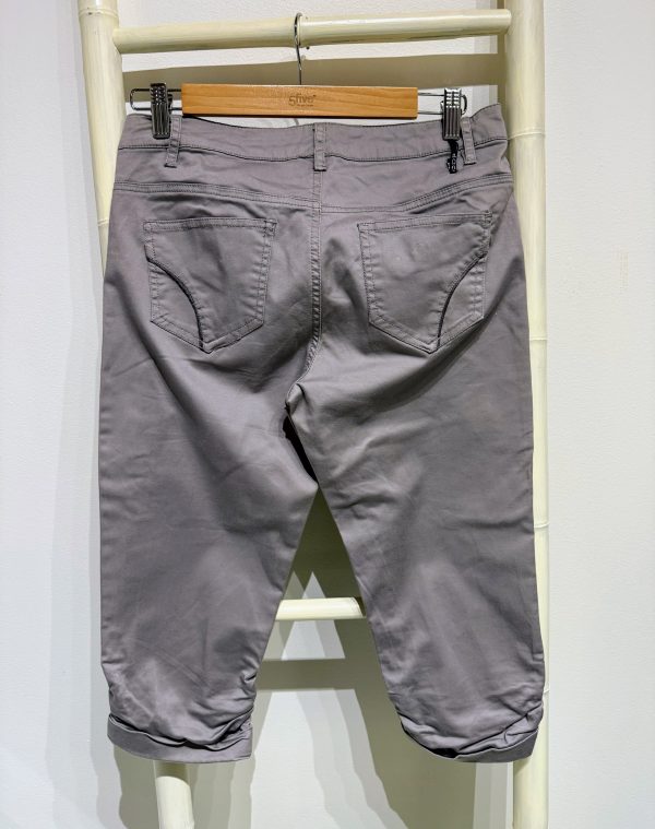 Pantacourt "DDP" Taille 38 – Image 2